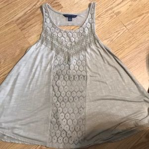 American Eagle Tank Top